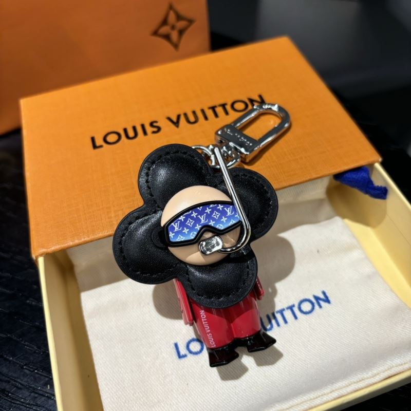 Louis Vuitton Keychains